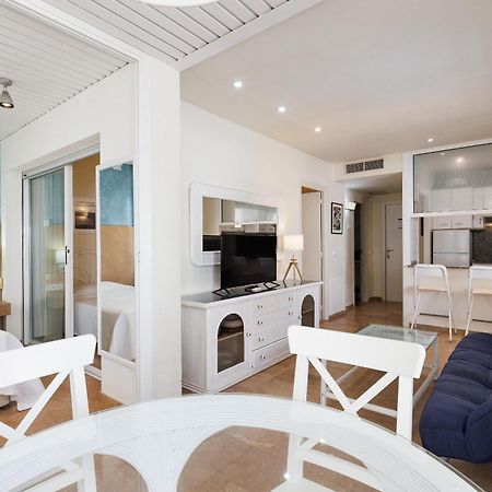 Uhc Center Apartments Salou Exterior photo