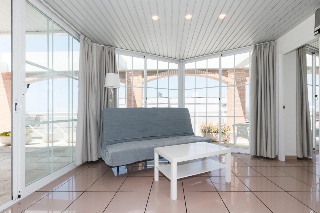 Uhc Center Apartments Salou Exterior photo