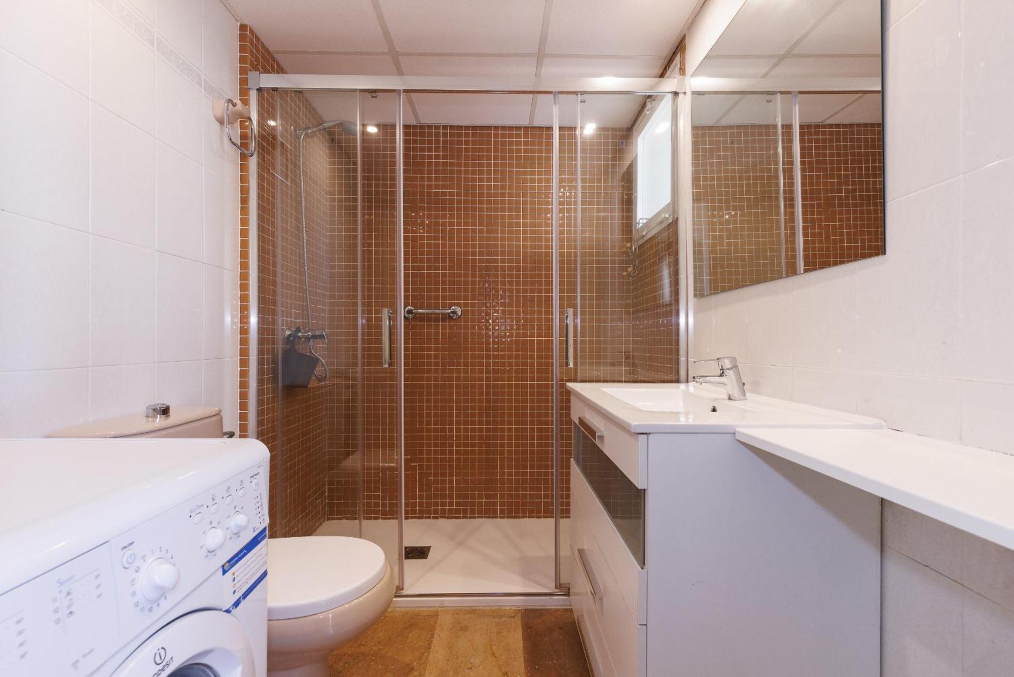 Uhc Center Apartments Salou Exterior photo