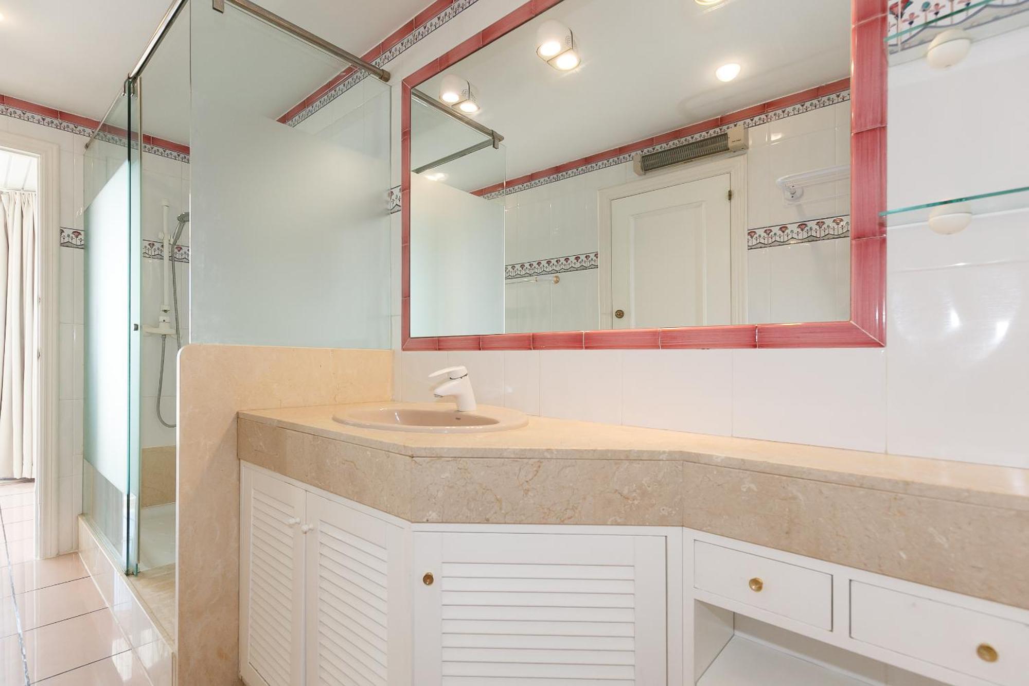 Uhc Center Apartments Salou Room photo